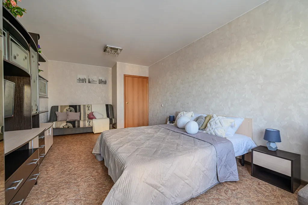 Квартира в ЖК Садовый