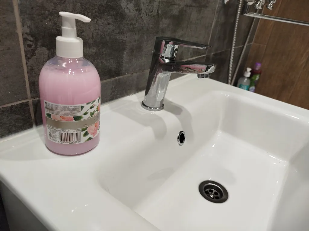 Квартира с ремонтом рядом с вокзалом