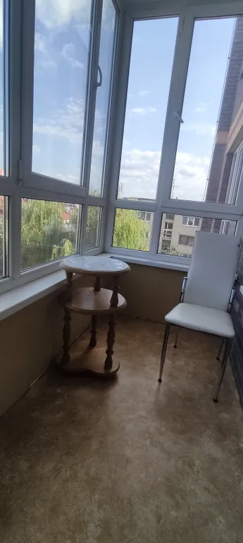 Квартира в живописном центре