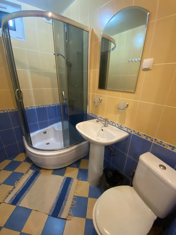 Квартира Комната — Лазаревское