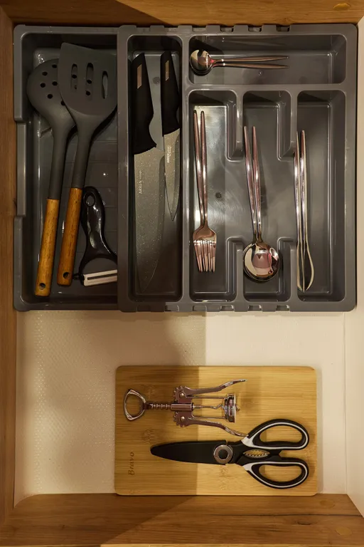 Квартира Квартира Романтичная студия с панорамным видом — Екатеринбург