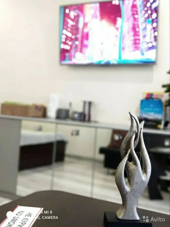 Квартира Квартира для комфортного отдыха — Владикавказ