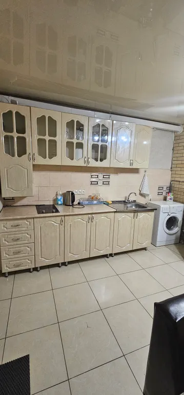 Уютный таунхаус