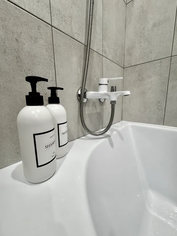 Уютная квартира-студия в новом районе