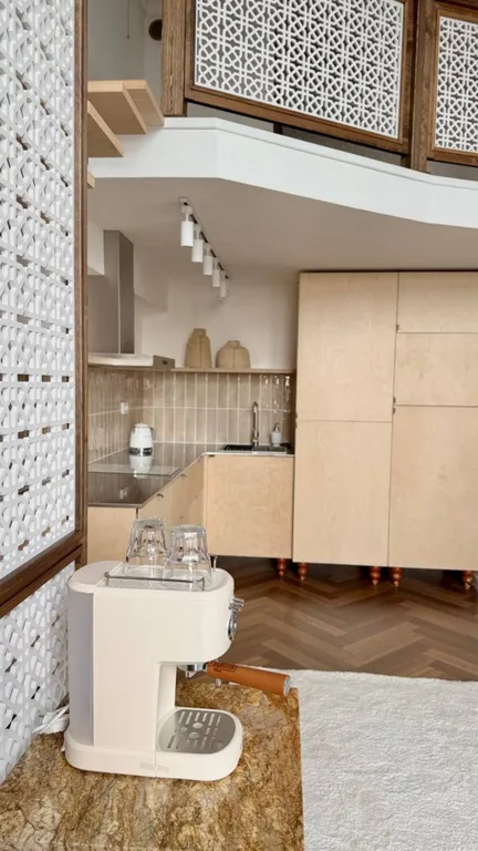 Pinterest unique apt