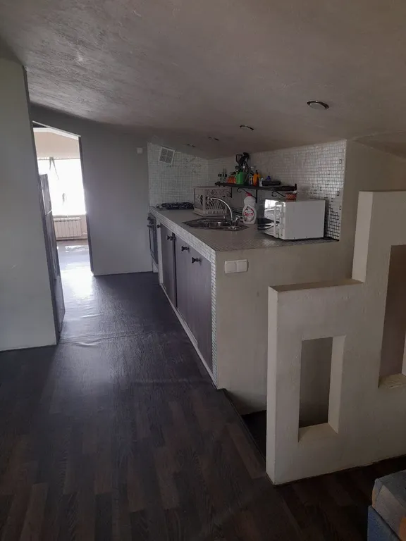 Уютное жилье в центре города