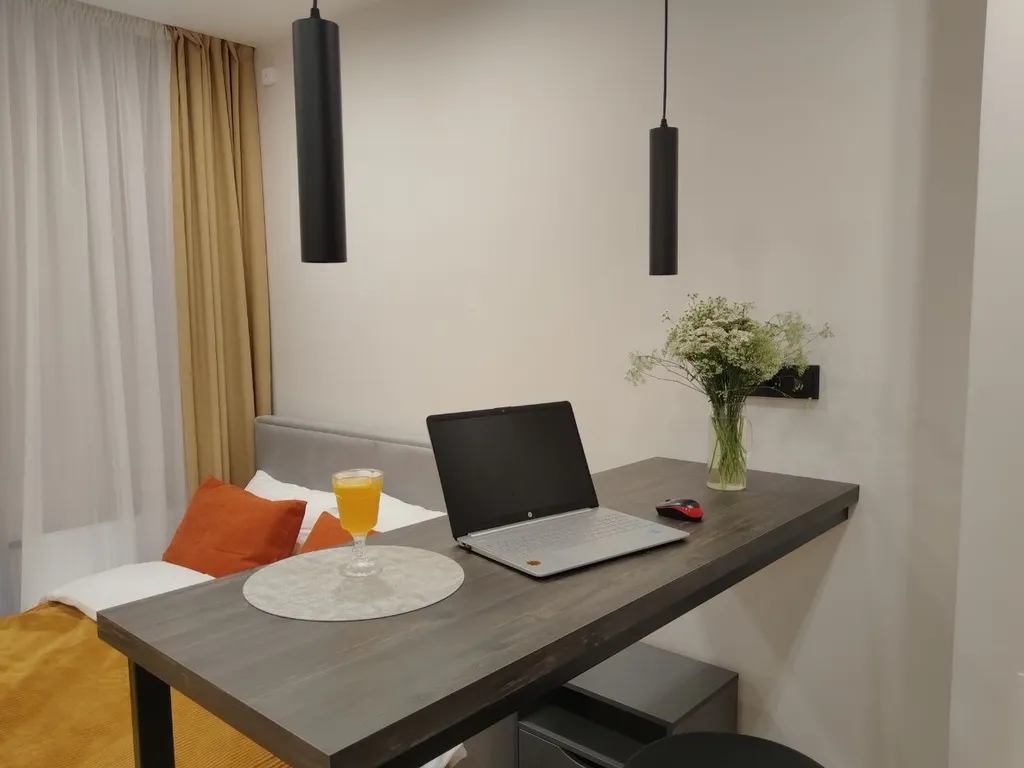 Идеальная квартира для комфортного проживания