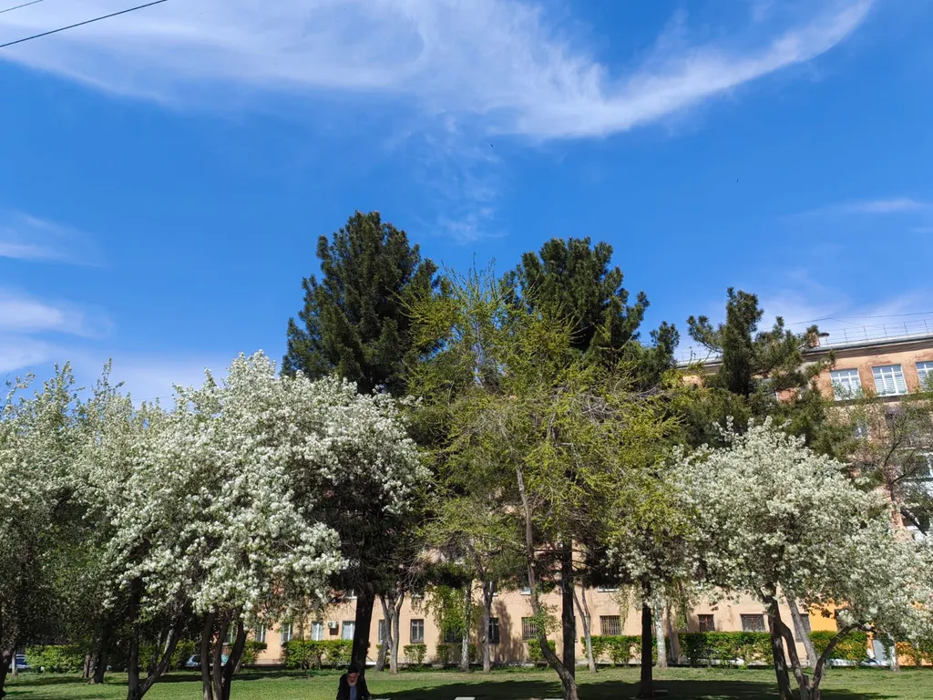 Любимая квартира в историческом центре города