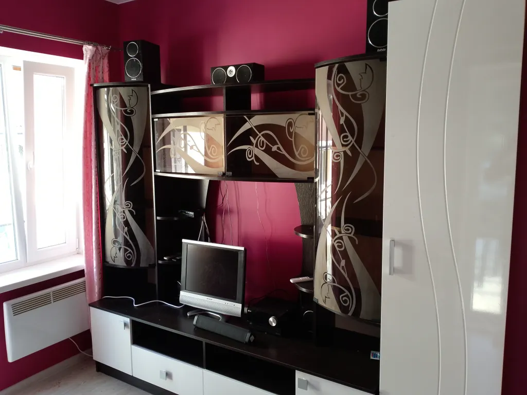 Таунхаус с видом на море