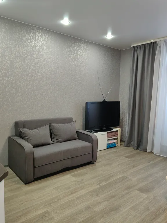 Уютная квартира в 10 минутах от жд вокзала