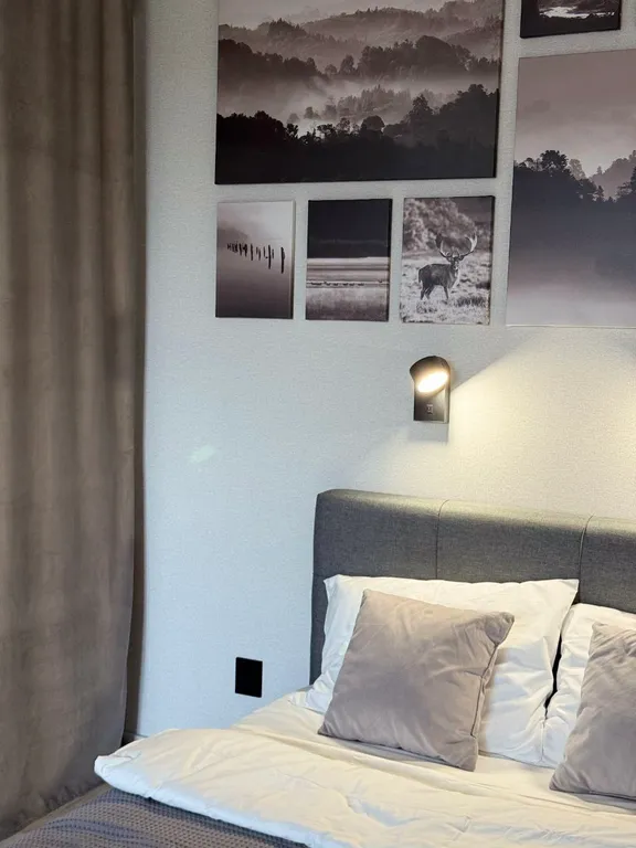 Grey House — островок комфорта в самом сердце Новокузнецка