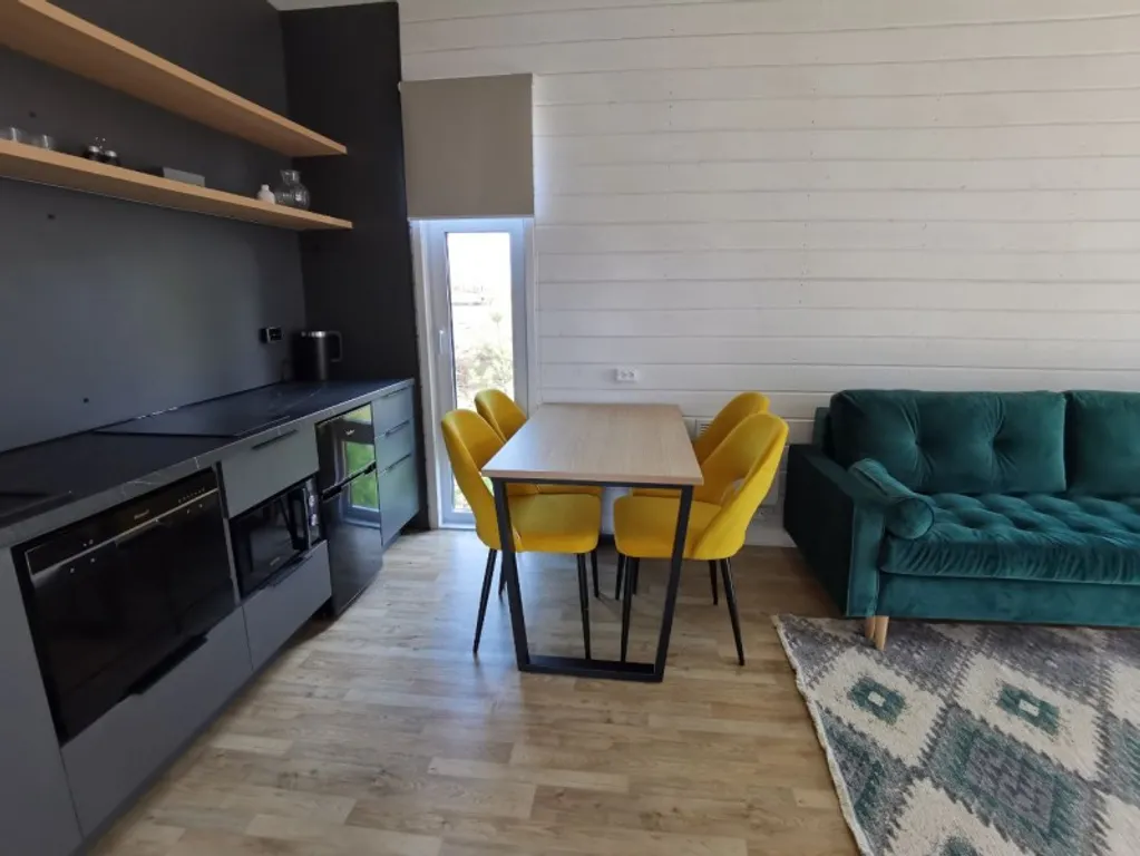 Коттедж Лодж Family River — аренда посуточно в Ярославль