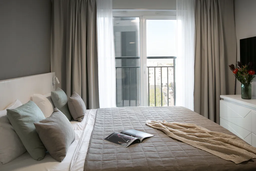 Квартира 1-комнатная Квартира — Санкт-Петербург