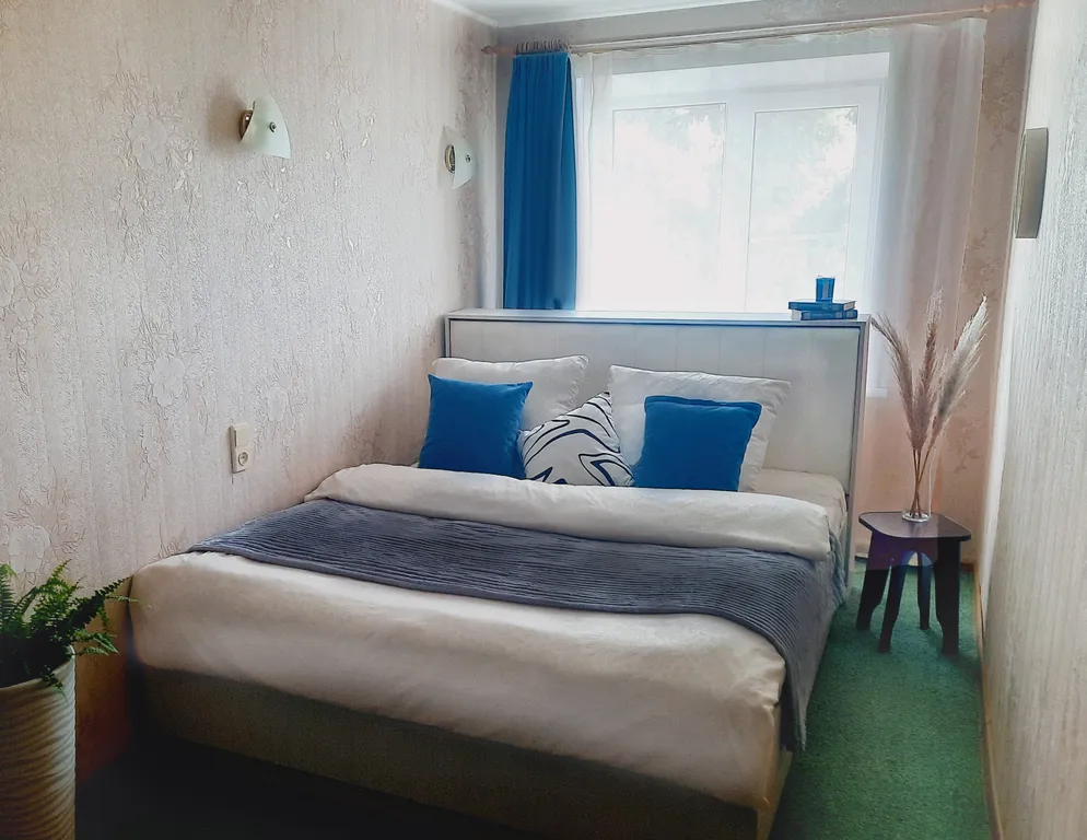 Уютная квартира в центре