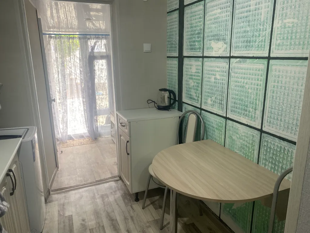 Квартира Квартира после ремонта в историческом центре — Евпатория