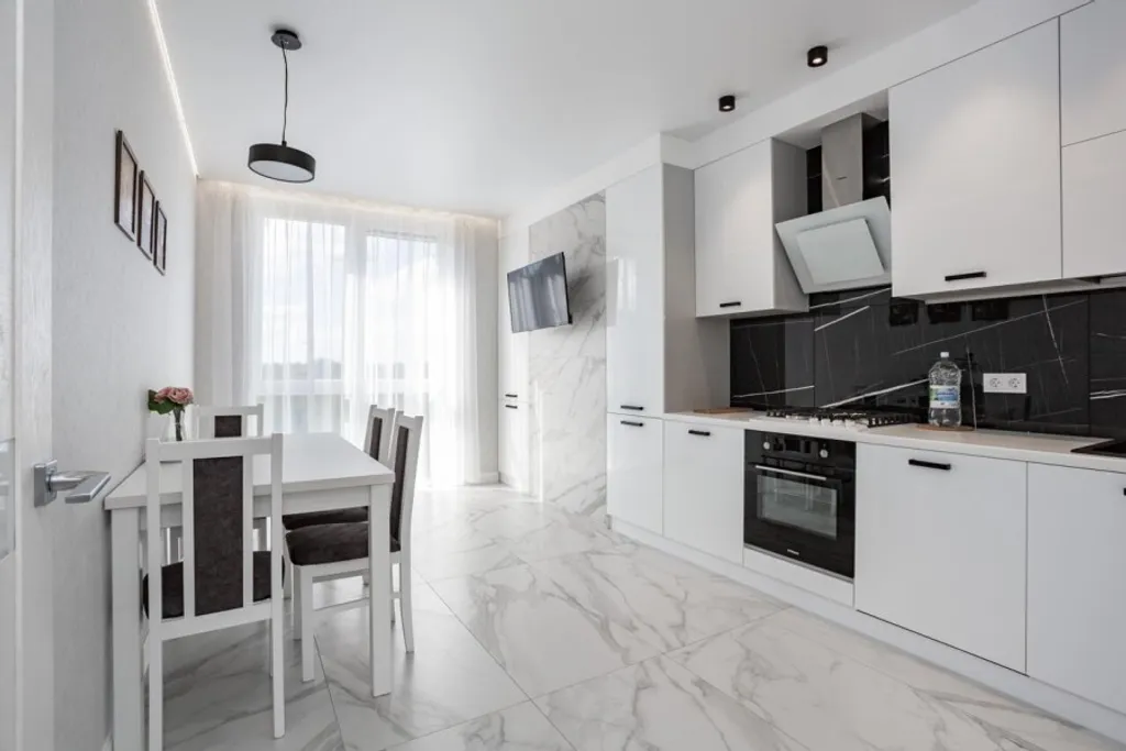 Квартира Apart39 Люкс на Гагарина 11 — аренда посуточно в Калининград