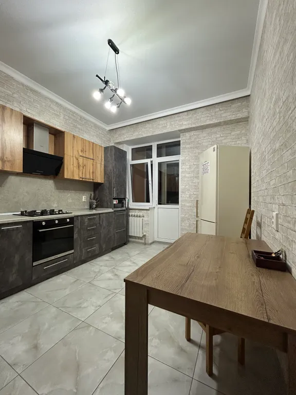 Квартира в стиле лофт район автовокзала и парка Кирова