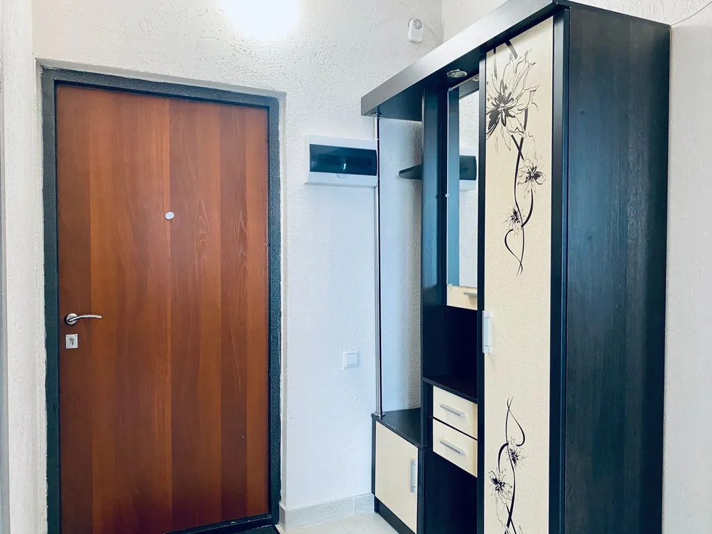 1-комнатные апартаменты УНИК АПАРТ на Пролетарской рядом ж/д вокзалом