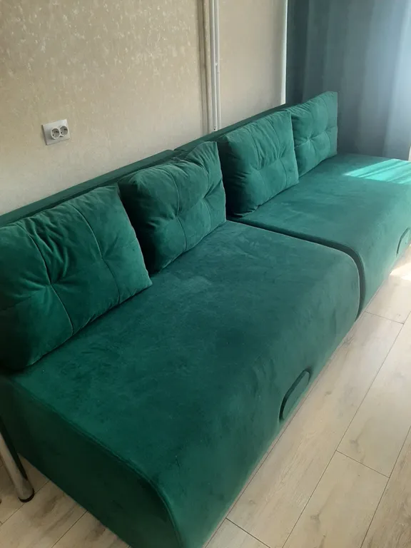 Квартира Квартира - студия в центре — Сочи