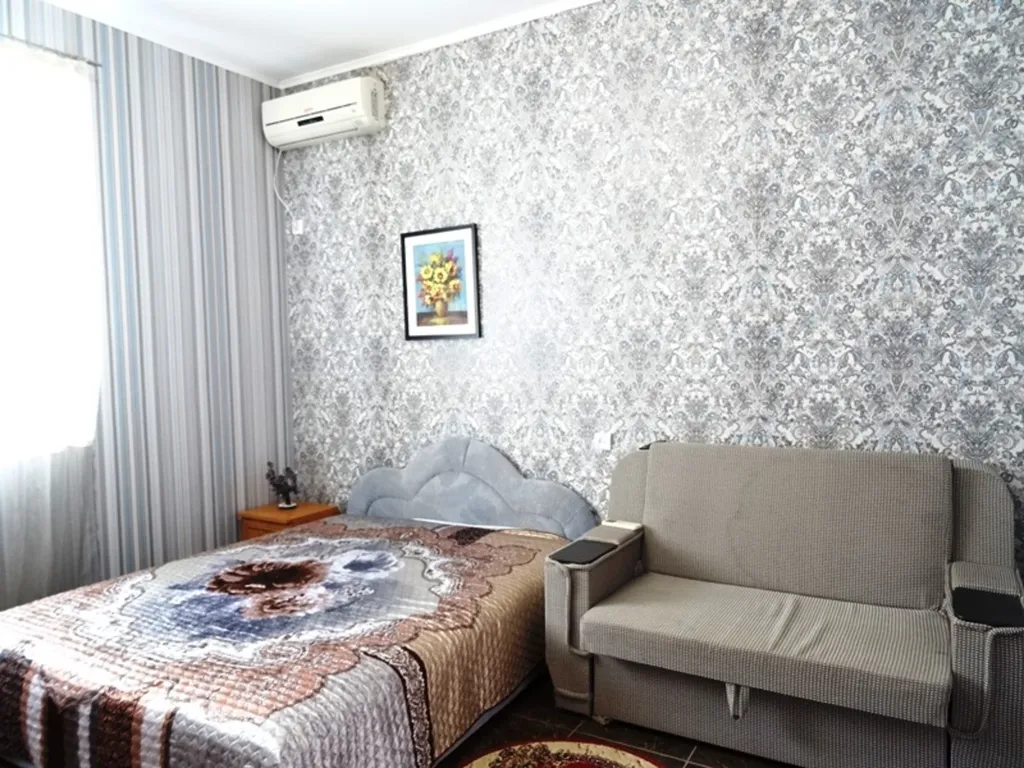 Квартира Комната — Судак