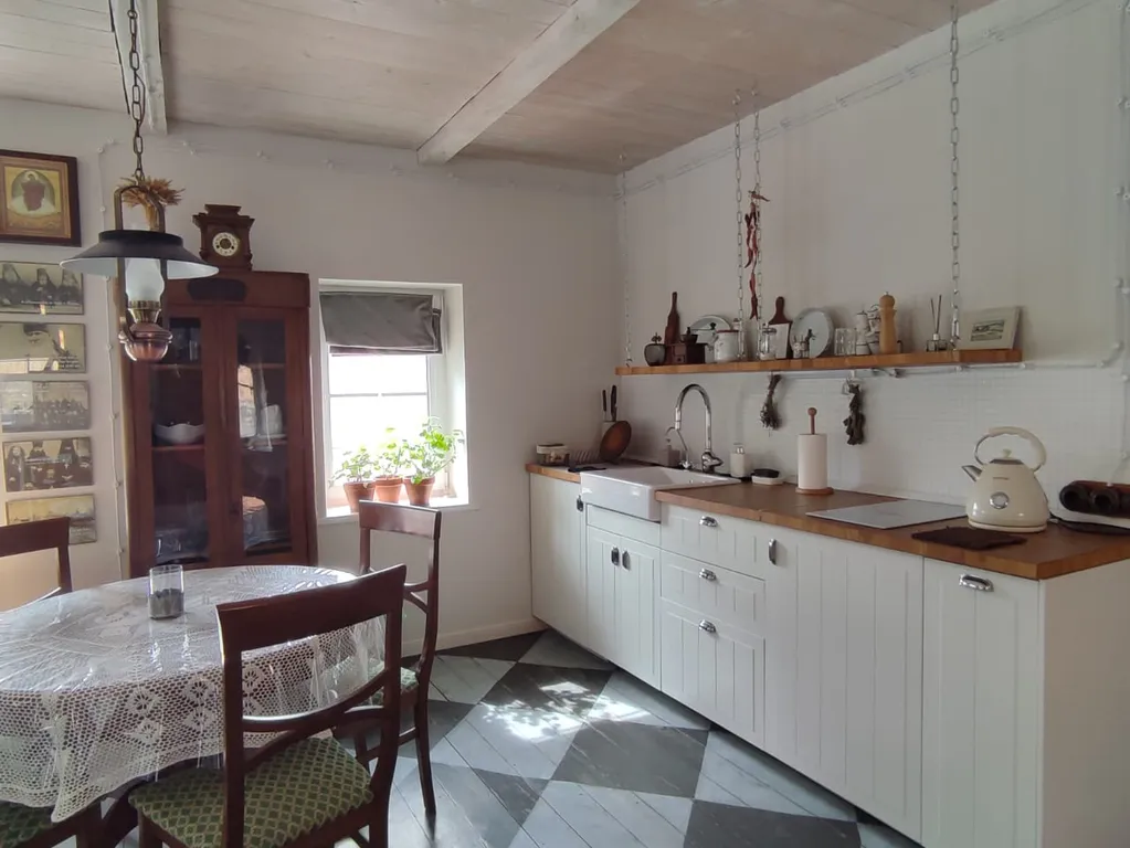 1-комнатный Дом