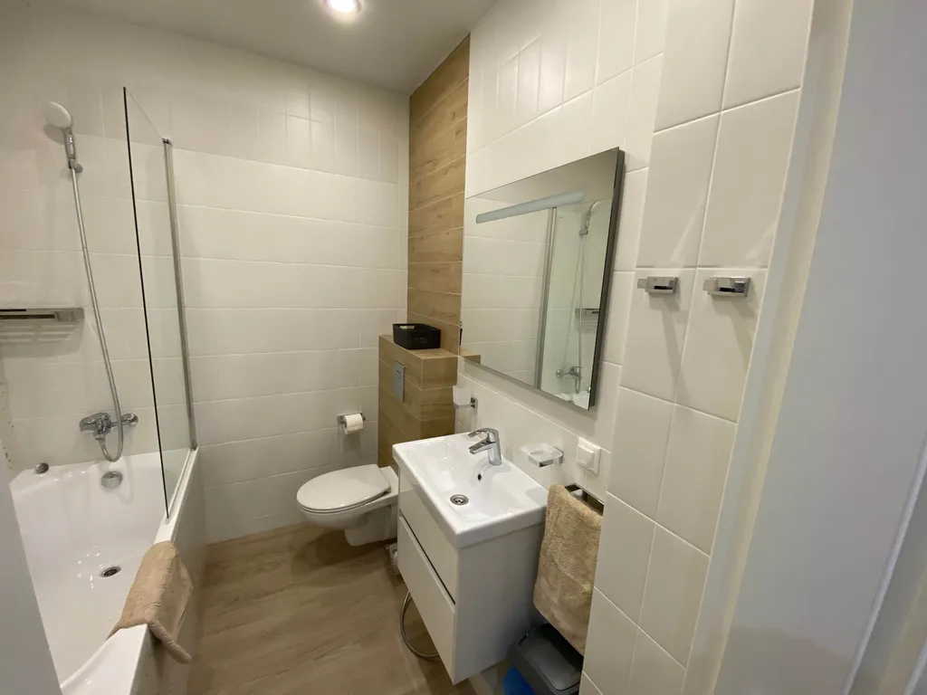 Апартаменты «DELUXE» в клубном комплексе на Пугачева 3Б