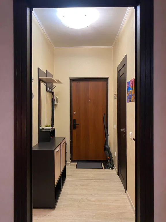 1-комнатная квартира рядом с Шереметьево, ЖК Солнечная Система