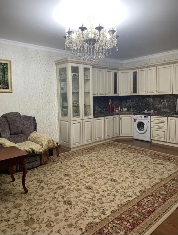 Коттедж Уютный дом на берегу Каспия — аренда посуточно в Избербаш