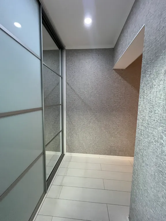 Двухкомнатная квартира рядом с парком Гагарина ЖК бизнес-класса