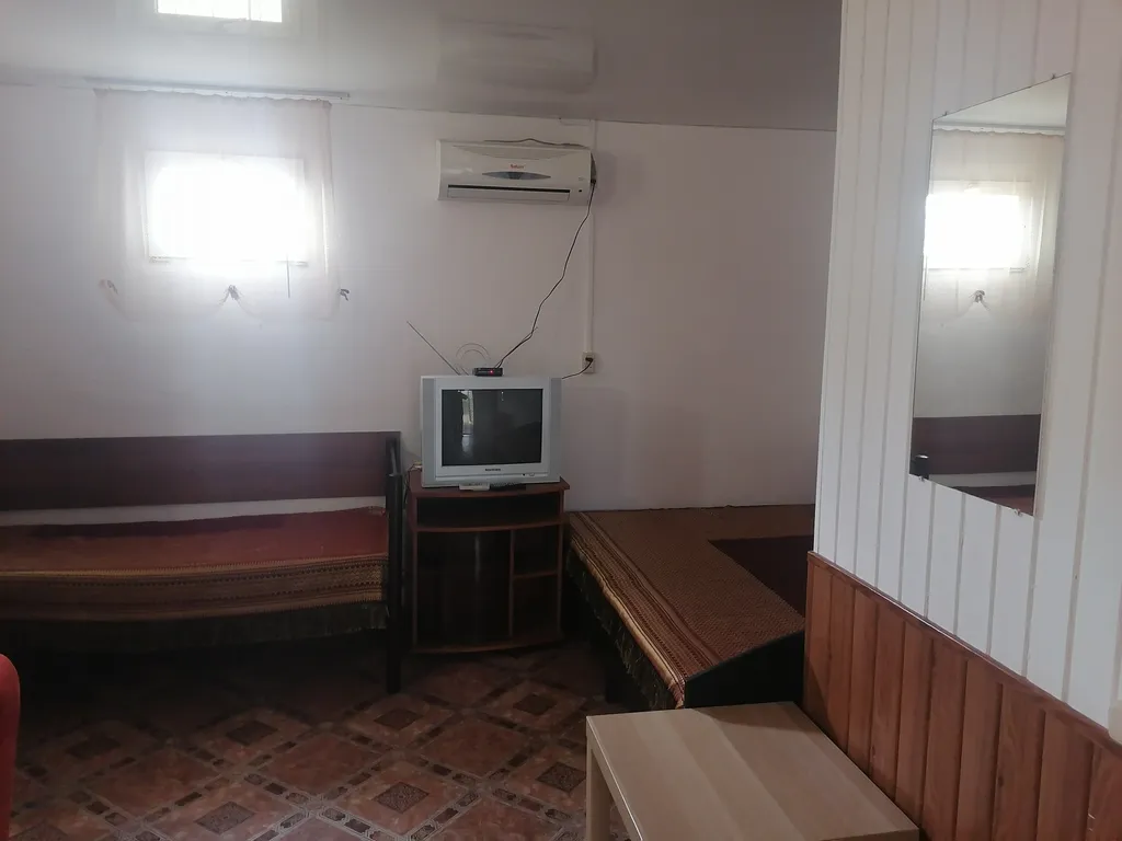 Гостевой дом