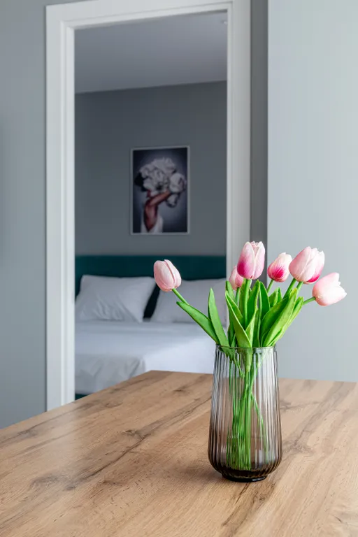 Квартира с шикарным видом на Енисей