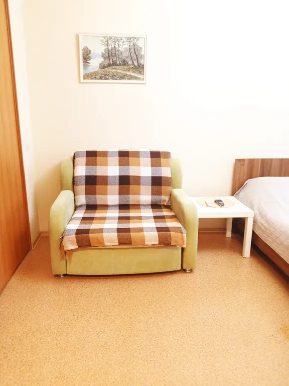 Уютная квартира в центре города от собственника