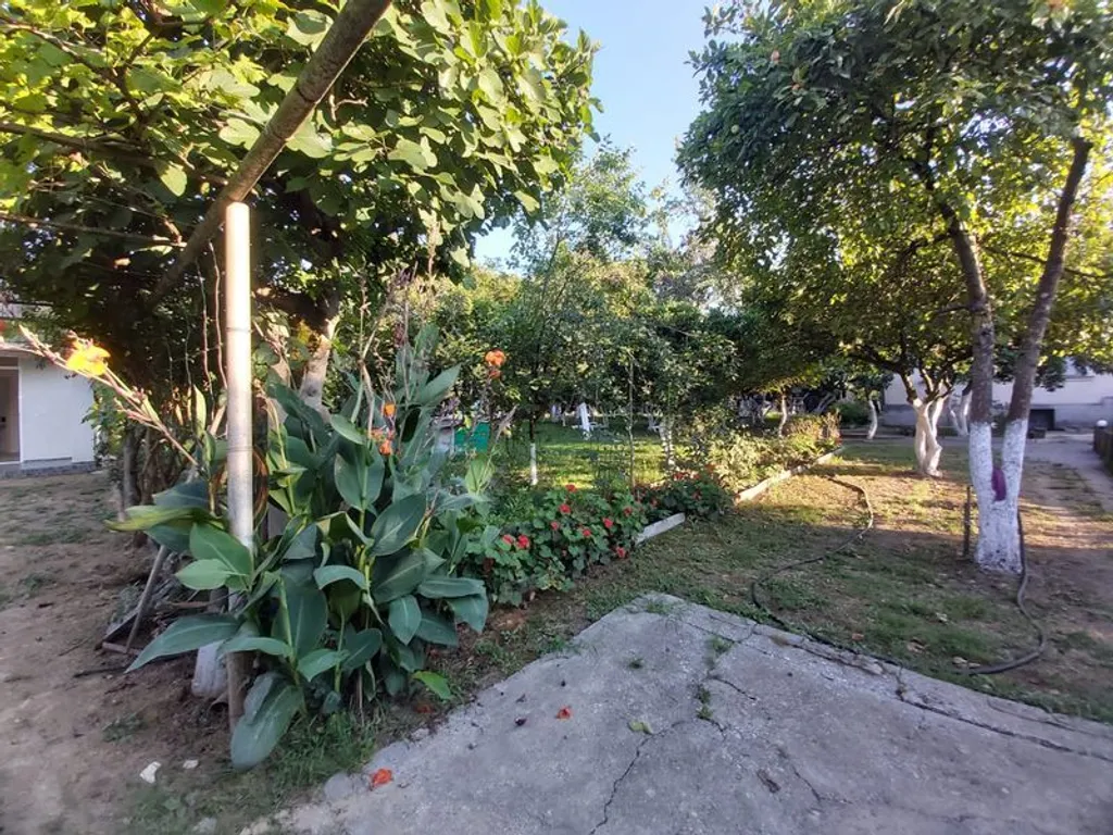 Дом под-ключ