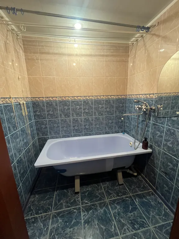 Уютная квартира возле парка Победы