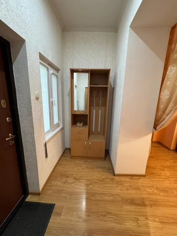 Квартира рядом с ЖД Вокзалом