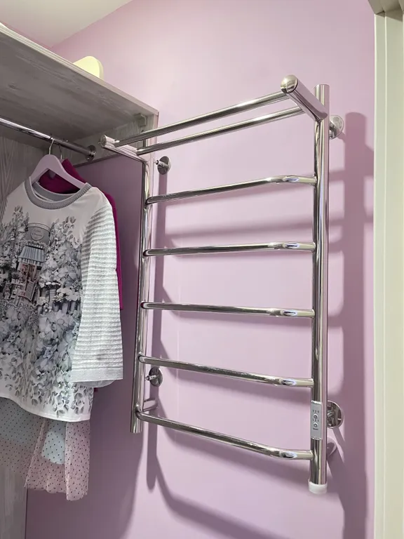 Номер в стиле прованс в отеле МонБлан