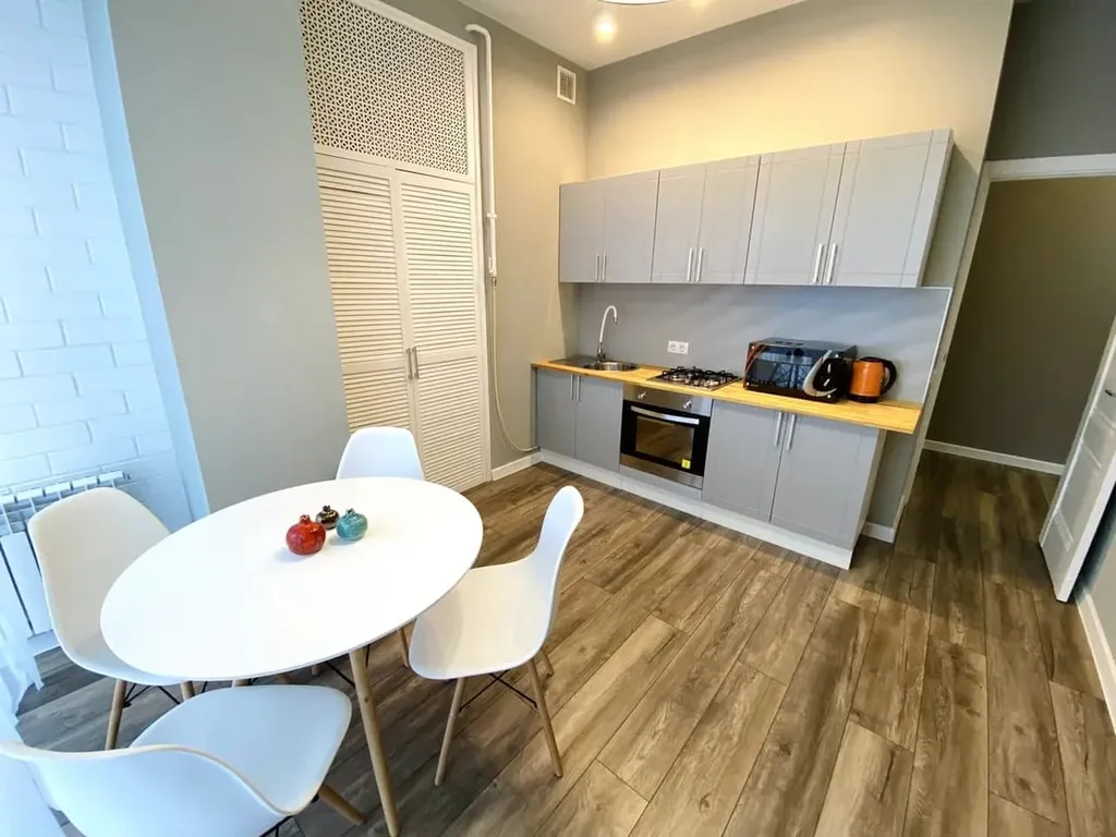 Квартира в Чаллы Яре