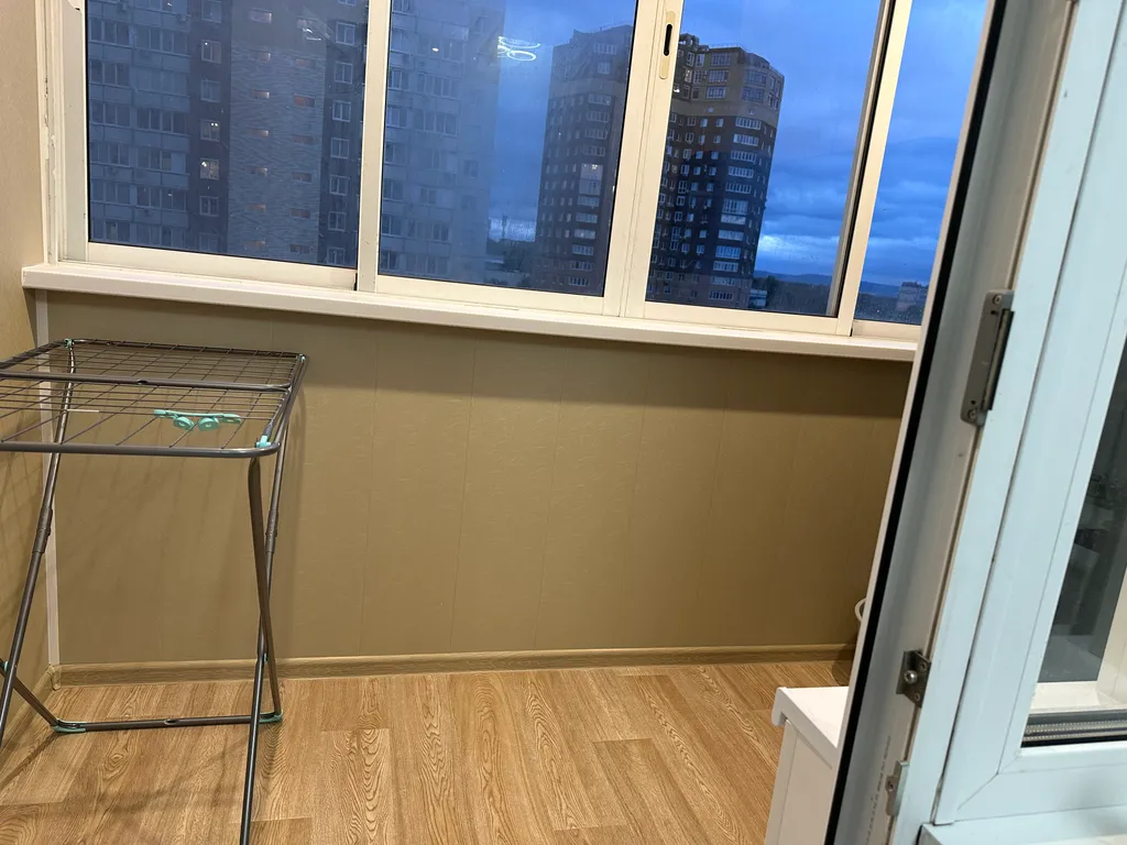 Отличная квартира около набережной