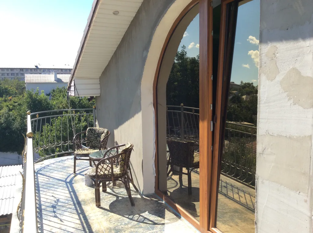 Квартира Квартира 4 номер — Севастополь