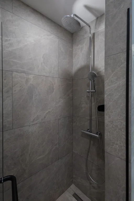 Апартаменты с видом на море Promenade