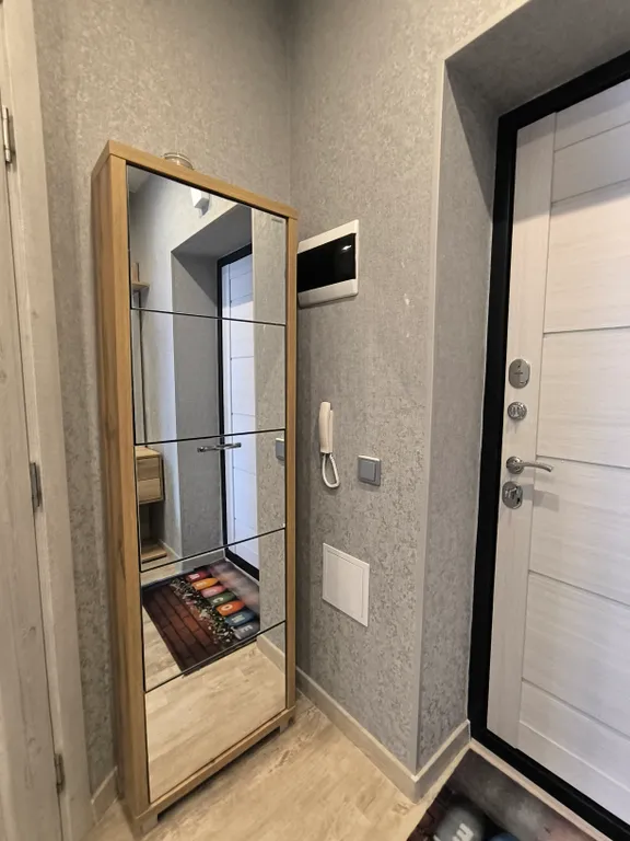 Квартира Уголок тишины на Римской — Зеленоградск