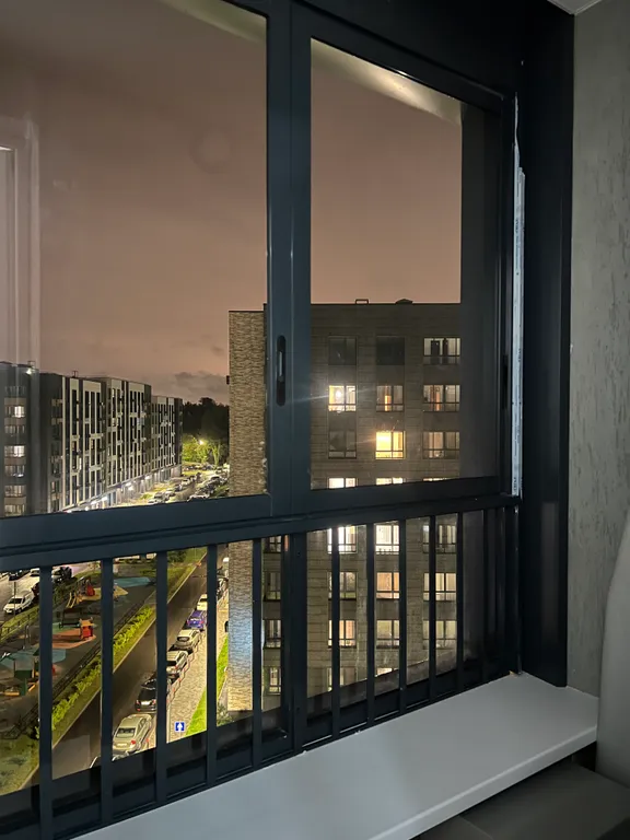 Евродвушка с максимальным комфортом