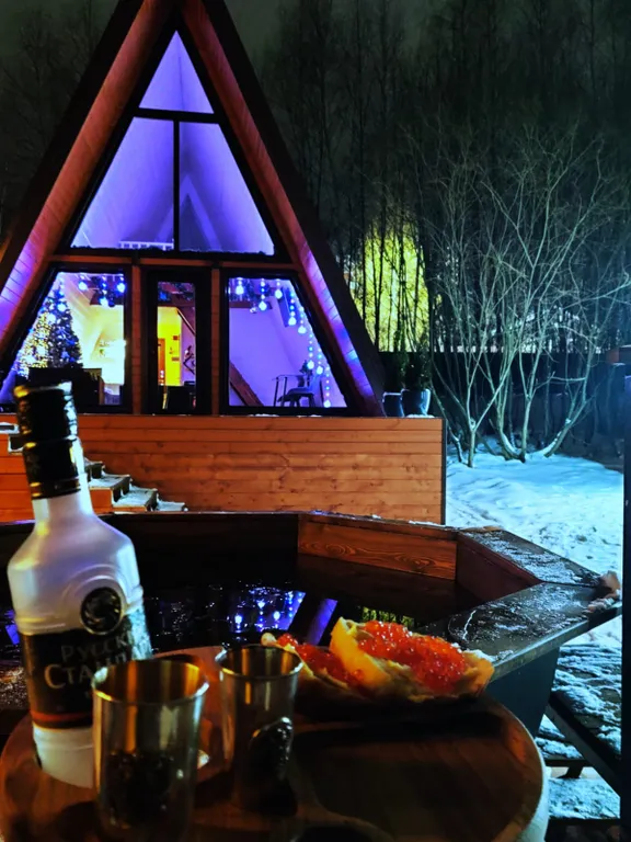 Медвежий угол