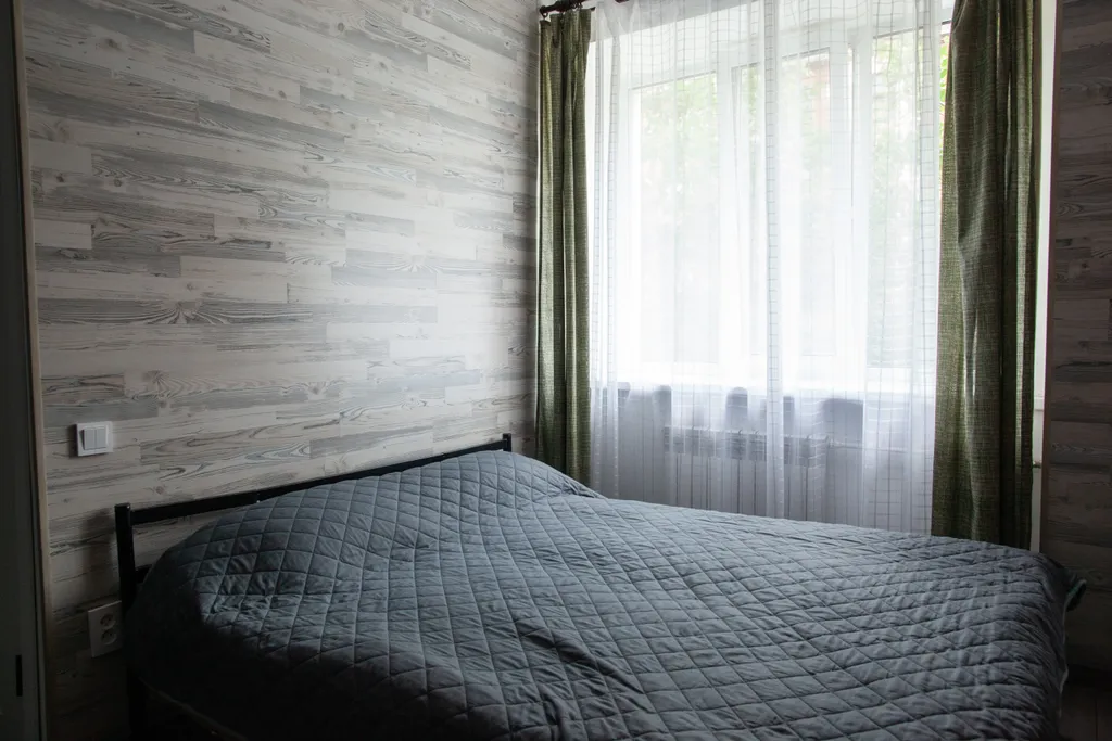 Квартира Квартира в центре около планетария — Ярославль