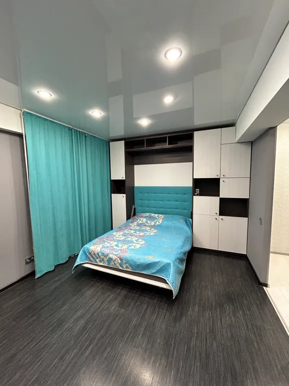 1-комнатная Квартира — аренда посуточно в Лесосибирск