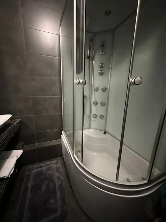 Гостевые апартаменты "БАТИССО"