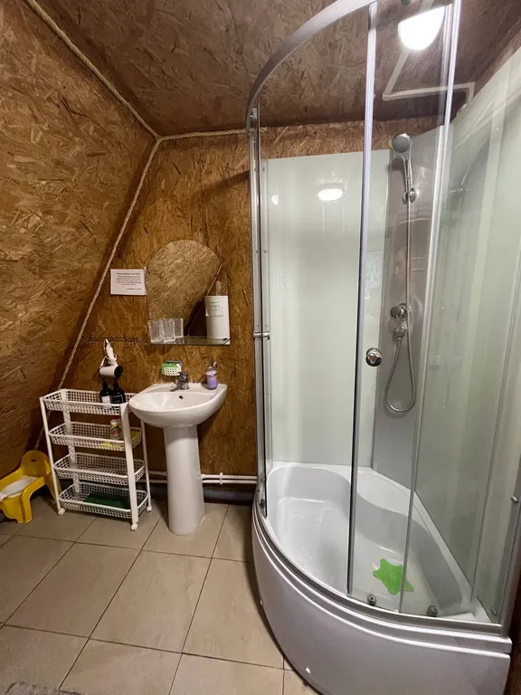 2-комнатный Дом