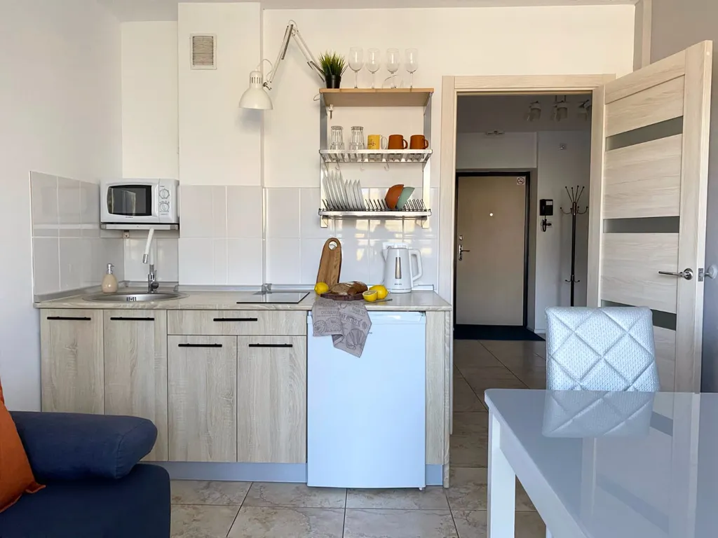 Квартира Квартира Квадрат в Малевиче — Екатеринбург