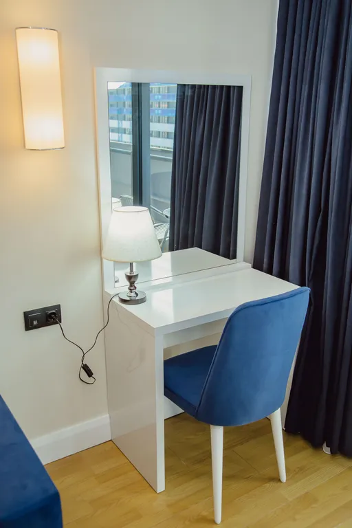 Квартира Апартаменты с видом на море первая линия — Батуми