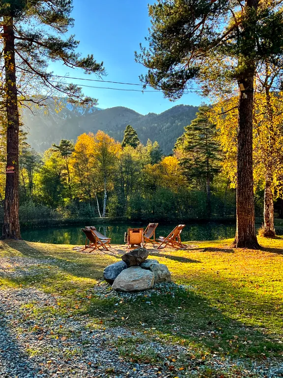 2-комнатный Дом